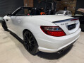 Mercedes-Benz SLK 2.0 SLK300 AMG Sport G-Tronic Euro 6 (s/s) 2dr 6