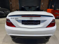 Mercedes-Benz SLK 2.0 SLK300 AMG Sport G-Tronic Euro 6 (s/s) 2dr 8