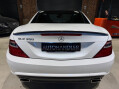 Mercedes-Benz SLK 2.0 SLK300 AMG Sport G-Tronic Euro 6 (s/s) 2dr 9