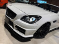 Mercedes-Benz SLK 2.0 SLK300 AMG Sport G-Tronic Euro 6 (s/s) 2dr 15