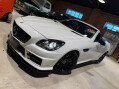 Mercedes-Benz SLK 2.0 SLK300 AMG Sport G-Tronic Euro 6 (s/s) 2dr 16