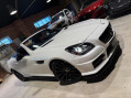 Mercedes-Benz SLK 2.0 SLK300 AMG Sport G-Tronic Euro 6 (s/s) 2dr 19