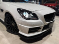 Mercedes-Benz SLK 2.0 SLK300 AMG Sport G-Tronic Euro 6 (s/s) 2dr 40