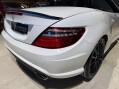 Mercedes-Benz SLK 2.0 SLK300 AMG Sport G-Tronic Euro 6 (s/s) 2dr 41