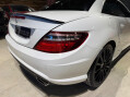 Mercedes-Benz SLK 2.0 SLK300 AMG Sport G-Tronic Euro 6 (s/s) 2dr 42