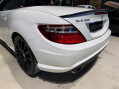 Mercedes-Benz SLK 2.0 SLK300 AMG Sport G-Tronic Euro 6 (s/s) 2dr 43