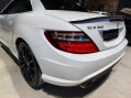 Mercedes-Benz SLK 2.0 SLK300 AMG Sport G-Tronic Euro 6 (s/s) 2dr 44
