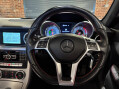 Mercedes-Benz SLK 2.0 SLK300 AMG Sport G-Tronic Euro 6 (s/s) 2dr 64