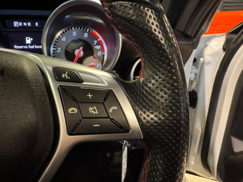 Mercedes-Benz SLK 2.0 SLK300 AMG Sport G-Tronic Euro 6 (s/s) 2dr 66