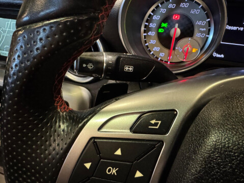 Mercedes-Benz SLK 2.0 SLK300 AMG Sport G-Tronic Euro 6 (s/s) 2dr 67
