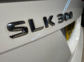Mercedes-Benz SLK 2.0 SLK300 AMG Sport G-Tronic Euro 6 (s/s) 2dr 50
