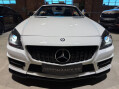 Mercedes-Benz SLK 2.0 SLK300 AMG Sport G-Tronic Euro 6 (s/s) 2dr 58