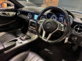 Mercedes-Benz SLK 2.0 SLK300 AMG Sport G-Tronic Euro 6 (s/s) 2dr 61