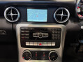 Mercedes-Benz SLK 2.0 SLK300 AMG Sport G-Tronic Euro 6 (s/s) 2dr 70