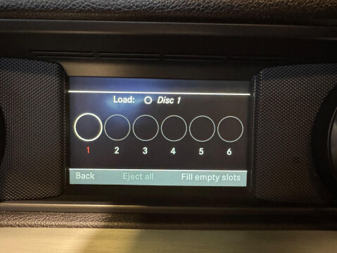 Mercedes-Benz SLK 2.0 SLK300 AMG Sport G-Tronic Euro 6 (s/s) 2dr 75