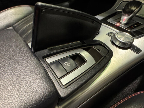 Mercedes-Benz SLK 2.0 SLK300 AMG Sport G-Tronic Euro 6 (s/s) 2dr 80