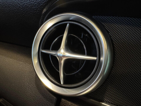 Mercedes-Benz SLK 2.0 SLK300 AMG Sport G-Tronic Euro 6 (s/s) 2dr 85