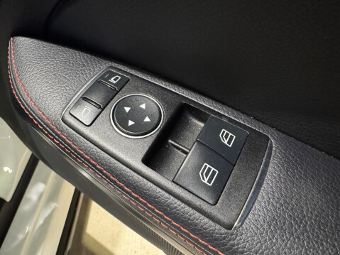 Mercedes-Benz SLK 2.0 SLK300 AMG Sport G-Tronic Euro 6 (s/s) 2dr 88