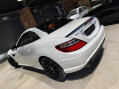 Mercedes-Benz SLK 2.0 SLK300 AMG Sport G-Tronic Euro 6 (s/s) 2dr 24