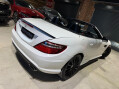 Mercedes-Benz SLK 2.0 SLK300 AMG Sport G-Tronic Euro 6 (s/s) 2dr 21