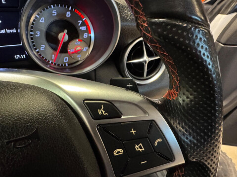 Mercedes-Benz SLK 2.0 SLK300 AMG Sport G-Tronic Euro 6 (s/s) 2dr 68