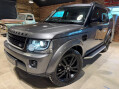 Land Rover Discovery 3.0 SD V6 HSE Auto 4WD Euro 6 (s/s) 5dr 1