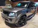 Land Rover Discovery 3.0 SD V6 HSE Auto 4WD Euro 6 (s/s) 5dr