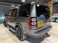 Land Rover Discovery 3.0 SD V6 HSE Auto 4WD Euro 6 (s/s) 5dr 5