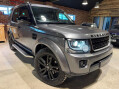 Land Rover Discovery 3.0 SD V6 HSE Auto 4WD Euro 6 (s/s) 5dr 8