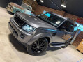 Land Rover Discovery 3.0 SD V6 HSE Auto 4WD Euro 6 (s/s) 5dr 12