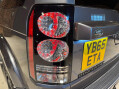 Land Rover Discovery 3.0 SD V6 HSE Auto 4WD Euro 6 (s/s) 5dr 25