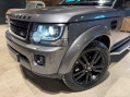 Land Rover Discovery 3.0 SD V6 HSE Auto 4WD Euro 6 (s/s) 5dr 31