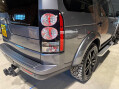 Land Rover Discovery 3.0 SD V6 HSE Auto 4WD Euro 6 (s/s) 5dr 33