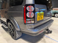 Land Rover Discovery 3.0 SD V6 HSE Auto 4WD Euro 6 (s/s) 5dr 34