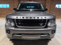 Land Rover Discovery 3.0 SD V6 HSE Auto 4WD Euro 6 (s/s) 5dr 41