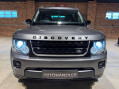 Land Rover Discovery 3.0 SD V6 HSE Auto 4WD Euro 6 (s/s) 5dr 42