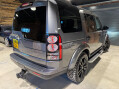 Land Rover Discovery 3.0 SD V6 HSE Auto 4WD Euro 6 (s/s) 5dr 7