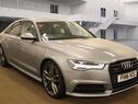 Audi A6 3.0 TDI V6 Black Edition S Tronic quattro Euro 6 (s/s) 4dr