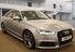 Audi A6 3.0 TDI V6 Black Edition S Tronic quattro Euro 6 (s/s) 4dr