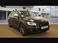 Audi SQ5 3.0 BiTDI V6 Tiptronic quattro Euro 5 (s/s) 5dr 1
