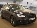 Audi SQ5 3.0 BiTDI V6 Tiptronic quattro Euro 5 (s/s) 5dr