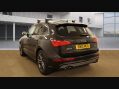 Audi SQ5 3.0 BiTDI V6 Tiptronic quattro Euro 5 (s/s) 5dr 3