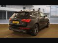 Audi SQ5 3.0 BiTDI V6 Tiptronic quattro Euro 5 (s/s) 5dr 4