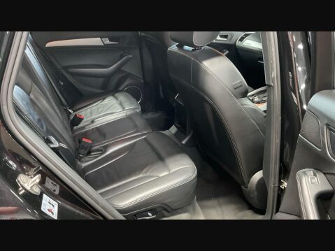 Audi SQ5 3.0 BiTDI V6 Tiptronic quattro Euro 5 (s/s) 5dr 5