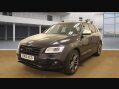 Audi SQ5 3.0 BiTDI V6 Tiptronic quattro Euro 5 (s/s) 5dr 2
