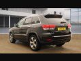 Jeep Grand Cherokee 3.0 V6 CRD Overland Auto 4WD Euro 6 5dr 3