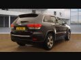 Jeep Grand Cherokee 3.0 V6 CRD Overland Auto 4WD Euro 6 5dr 4