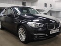 BMW 5 Series 3.0 535i Luxury GT Auto Euro 6 (s/s) 5dr