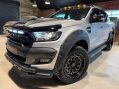 Ford Ranger 3.2 TDCi Wildtrak Auto 4WD Euro 6 4dr 1