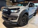 Ford Ranger 3.2 TDCi Wildtrak Auto 4WD Euro 6 4dr